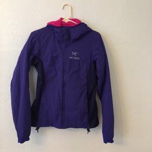 Arc'teryx Atom LT Hoody Size Medium